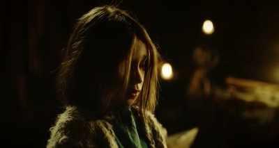 Do you think you can hurt me? - Errementari: The Blacksmith and the Devil