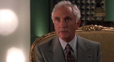 Do you think you can keep it together - Bowfinger
