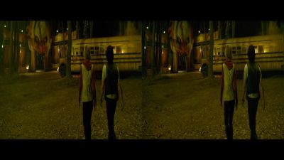 Do you think you can save him? - Silent Hill: Revelation