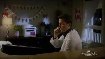 Do you think you could
bring her by tonight? - Walking the Dog