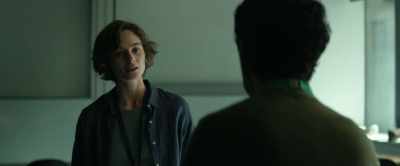 Do you think you could
explain the technology, - The Agency