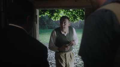 Do you think we could go
and change now? - Decline and Fall