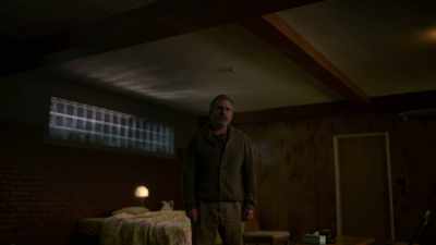 Do you think you could have one
with him here now? - The Patient