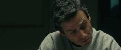 Do you think you could kill somebody - No Man of God