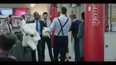Do you think you could
maybe discreetly ask around? - Press