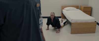 Do you think you could
pick it up for me? - Glass