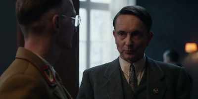 Do you think you could
put in a good word for me, - The Conference