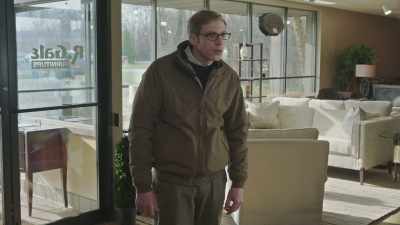 Do you think he could work here
two to three days a week? - Joe Pera Talks With You