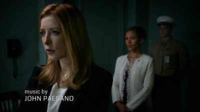 Do you think Darius
did it, that's he's a... - Salvation