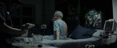 Do you think he did all those things
or did he just give the orders? - La Llorona