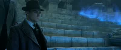 GRINDELWALD: Mr. - Fantastic Beasts: The Crimes of Grindelwald