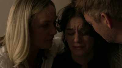 Do you think that even if I
did it, I could still undo it? - Devil on Campus: The Larry Ray Story
