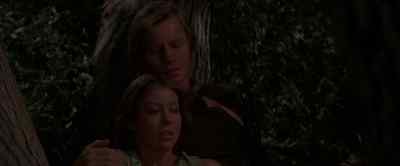 Do you think everything
will turn to ice? - Logan's Run