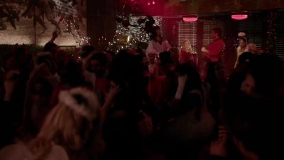 Do you think they forgot - The Vampire Diaries