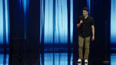 Do you think God
is that technical too? - Fahim Anwar: There's No Business Like Show Business