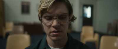 Do you think God's forgiven him for all that? - Dahmer – Monster: The Jeffrey Dahmer Story