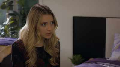 Do you think she had
something to do with this? - Who Killed Our Father?