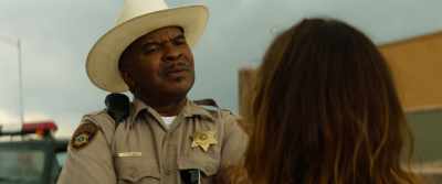 Do you think he has
your daughter, or do you think - Arizona