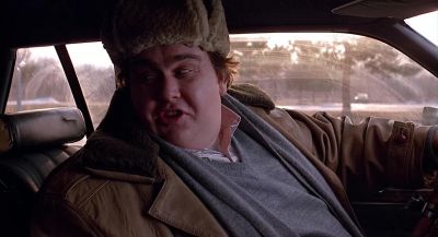 Do you think she hates me - Uncle Buck