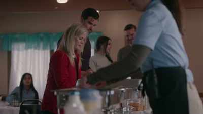 Do you think we have enough
to take to the sheriff, - Chronicle Mysteries: Helped to Death