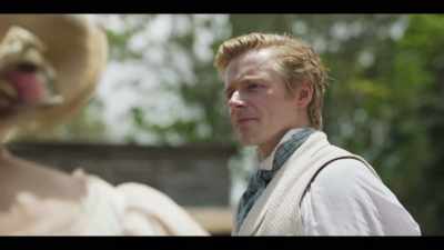 Do you think you have restored
their best feelings towards me, - The Long Song