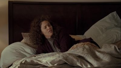 Do you think he has a brain tumor - The Jane Austen Book Club