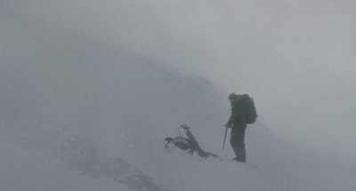 Do you think that he… - The Summit of the Gods
