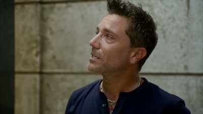 Do you think he'd be proud of you - Gino's Italian Family Adventure