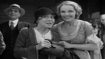 Do you think he'll be wearing his medal? - I Am a Fugitive from a Chain Gang