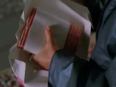 Do you think he'll come back? - The Pretender