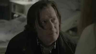 - Do you think he'll kill August?
- Eventually. Did you drive here? - The Bridge