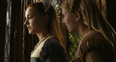Do you think he'll like me - The Other Boleyn Girl