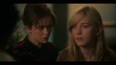 Do you think Henry will… - The Haunting of Bly Manor