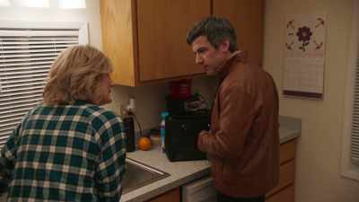 Do you think he's a little young
to be getting into acting? - The Rehearsal