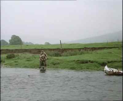 Do you think
he's doing this right? - Last of the Summer Wine