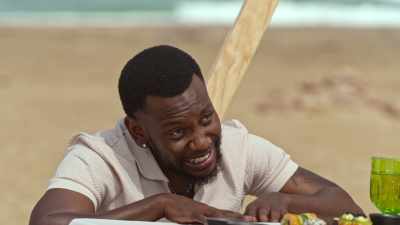 Do you think that he's going to
learn his lesson after this? - Love Never Lies: South Africa