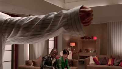 - Do you think he's gonna be all right? - Hustle