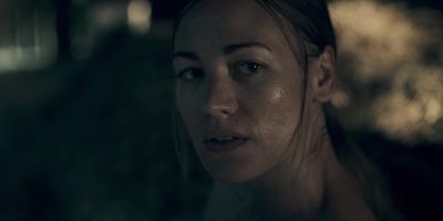 Do you think
he's gonna be like him? - The Handmaid's Tale