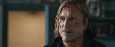 - Do you think he's okay, Bobby? - Section 8