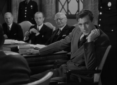 Do you think he's pixilated Yes - Mr  Deeds Goes to Town