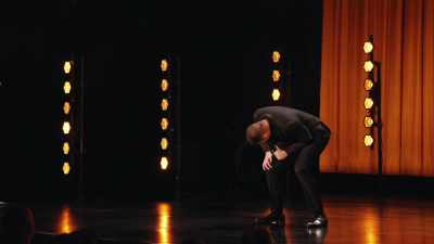 "Do you think he's still
fucking coming for us?" - Kevin Bridges: The Overdue Catch-Up