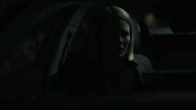 Do you think he's-- - Bury the Past