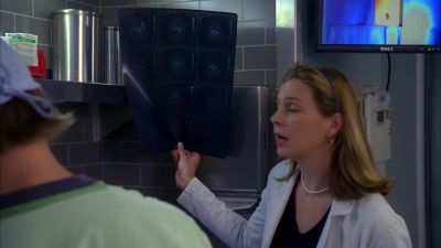 Do you think
house could be wrong? - House
