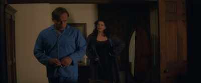 Do you think I was always
tres sophistiquée? - Ladies in Black