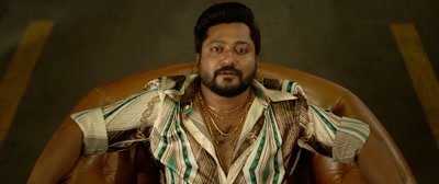Do you think I am a fool, Veeru? - Waltair Veerayya