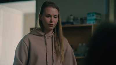 Do you think if I asked, - House of Chains