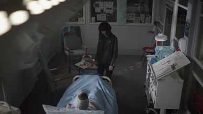 Do you think I was attacked - Rellik