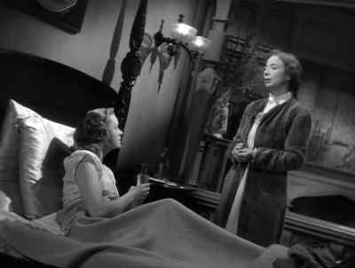 Do you think I can be cured? - She Wolf of London