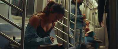 Do you think I can have
one more kiss? - Someone Great