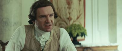 Do you think I can make those bastards my heirs - The Duchess